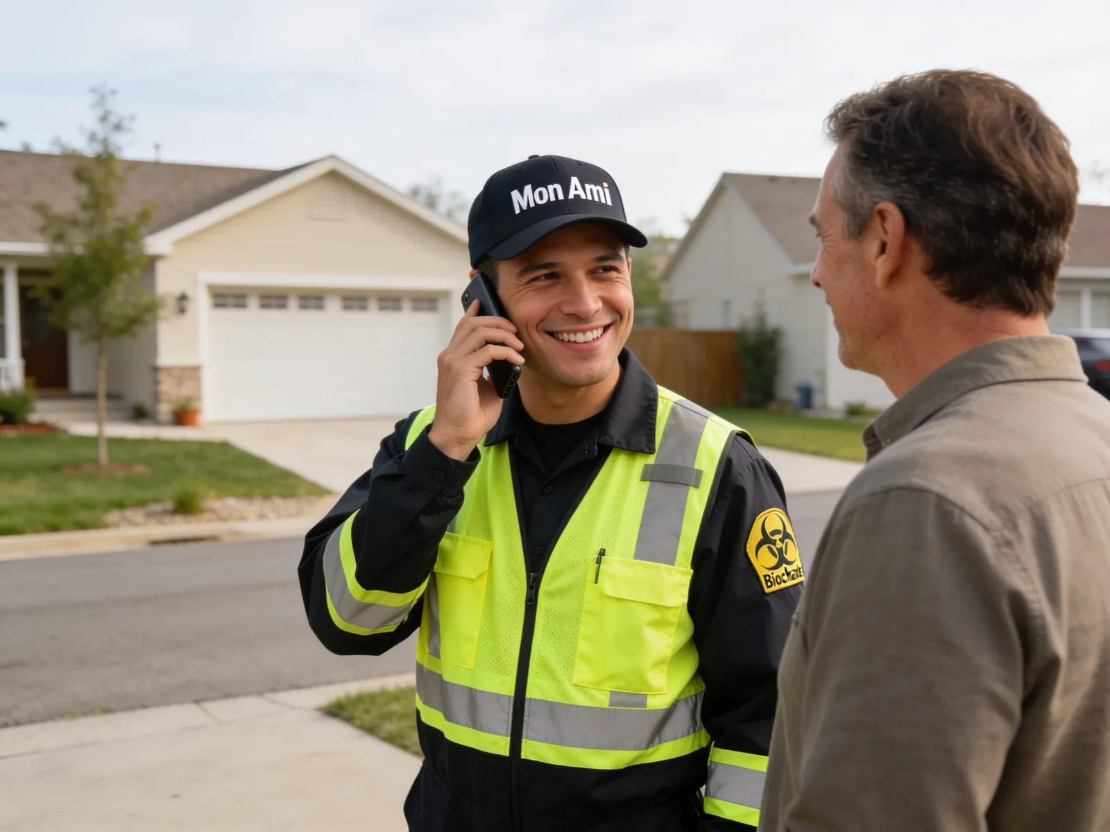 Sewage Cleanup Dickens, NE FAQs